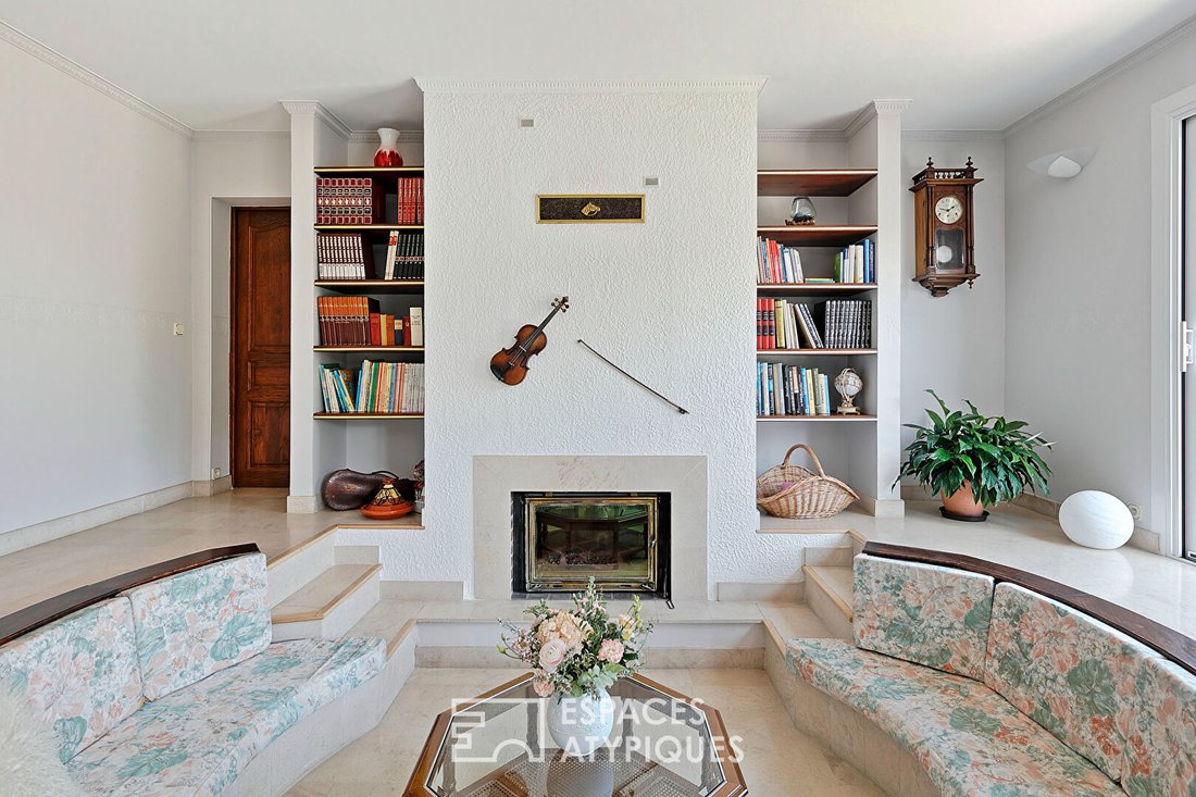 Villa in Machault, Ile-de-France, France 3 - 18360732