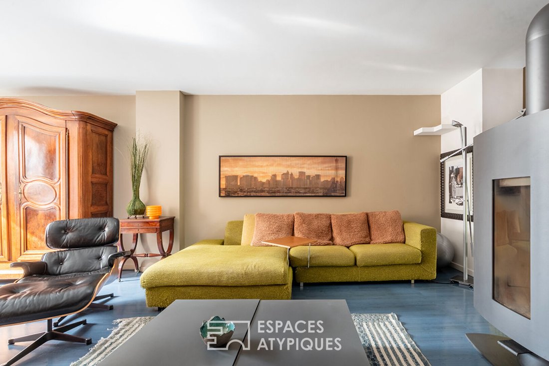 Villa in Nogent-sur-Marne, Ile-de-France, France 1 - 18360909