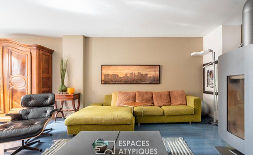 Villa in Nogent-sur-Marne, Ile-de-France, France 1