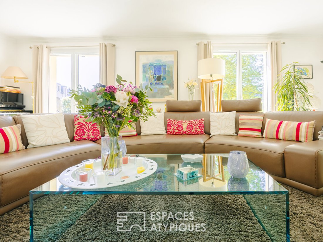 Villa in Saint-Fuscien, Hauts-de-France, France 3 - 18360699
