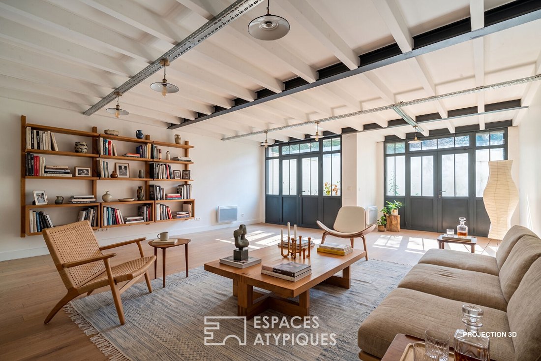 Apartment in Cachan, Ile-de-France, France 5 - 18361066