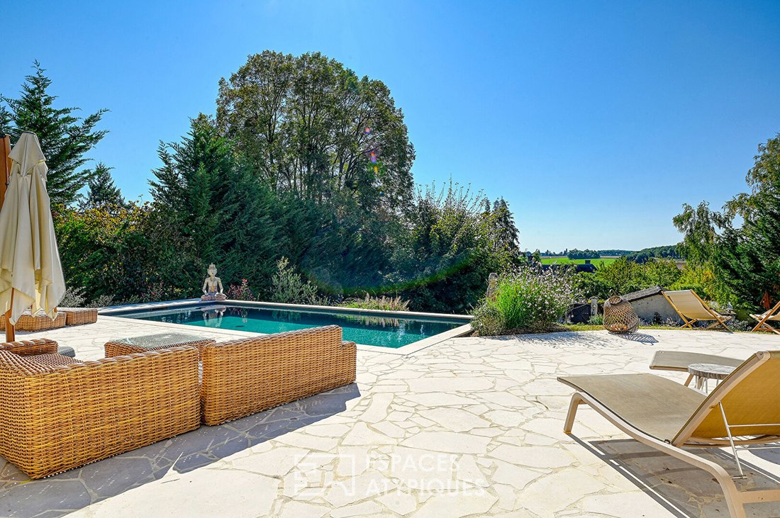 Villa in La Hauteville, Ile-de-France, France 5 - 18360816