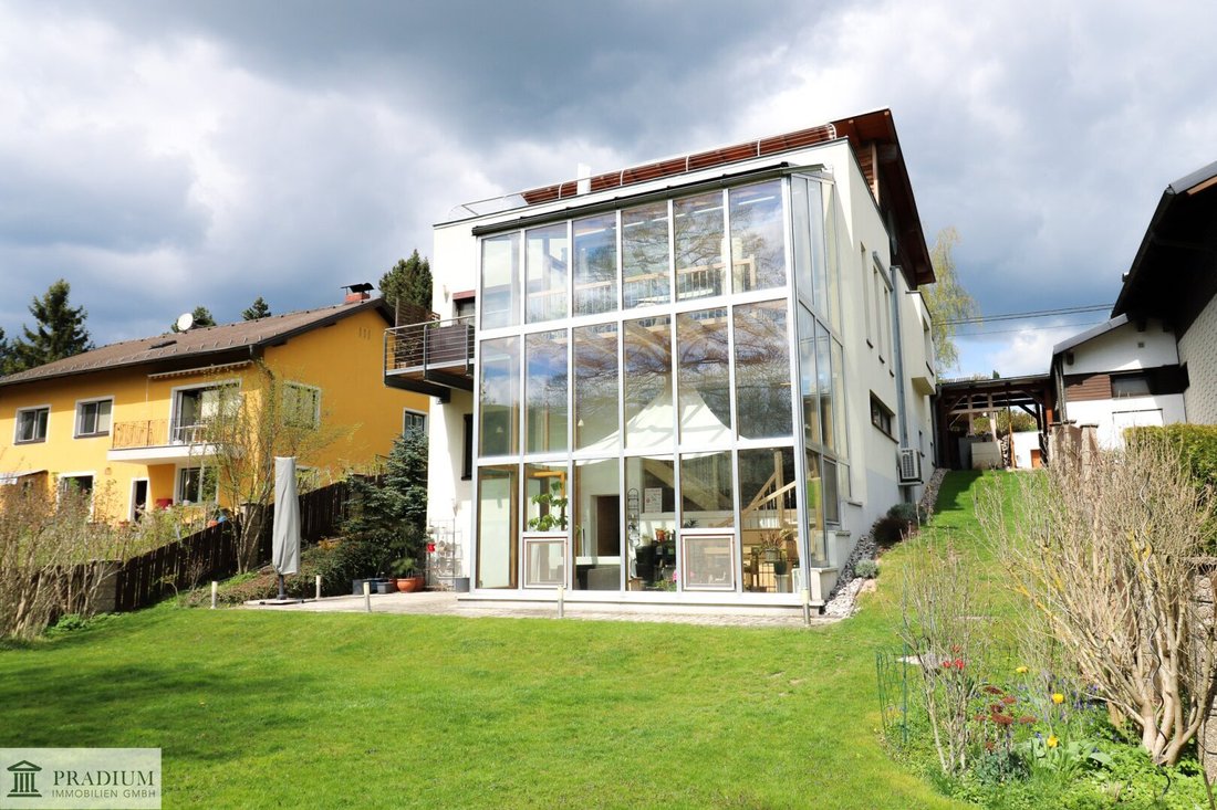 House in Grub, Lower Austria, Austria 2 - 17853477