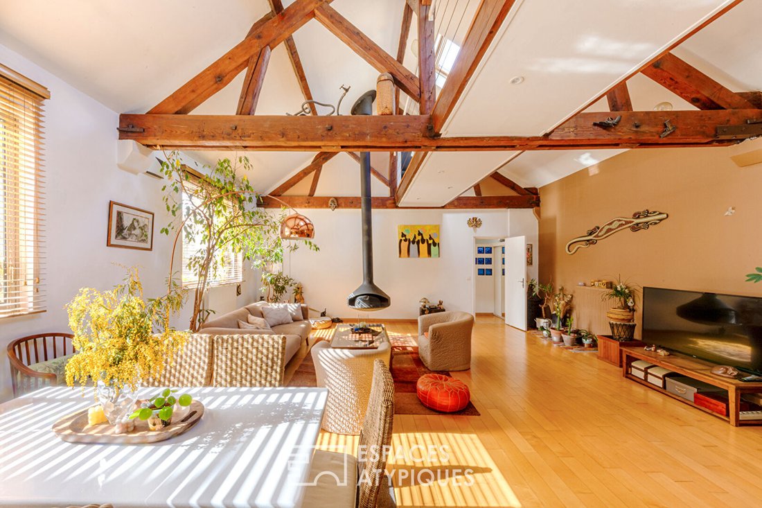 Apartamento en Centre Ville-Tour du Lac, Enghien-les-Bains, Francia 5 - 18361017