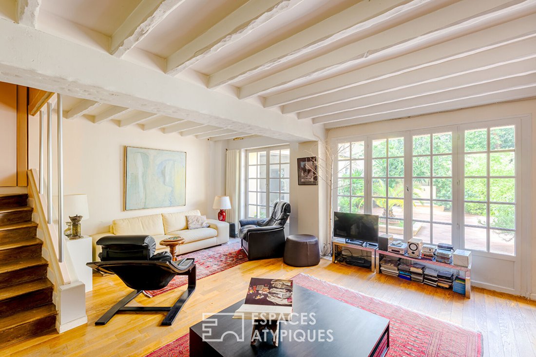 Villa in Taverny, Ile-de-France, France 5 - 18361068