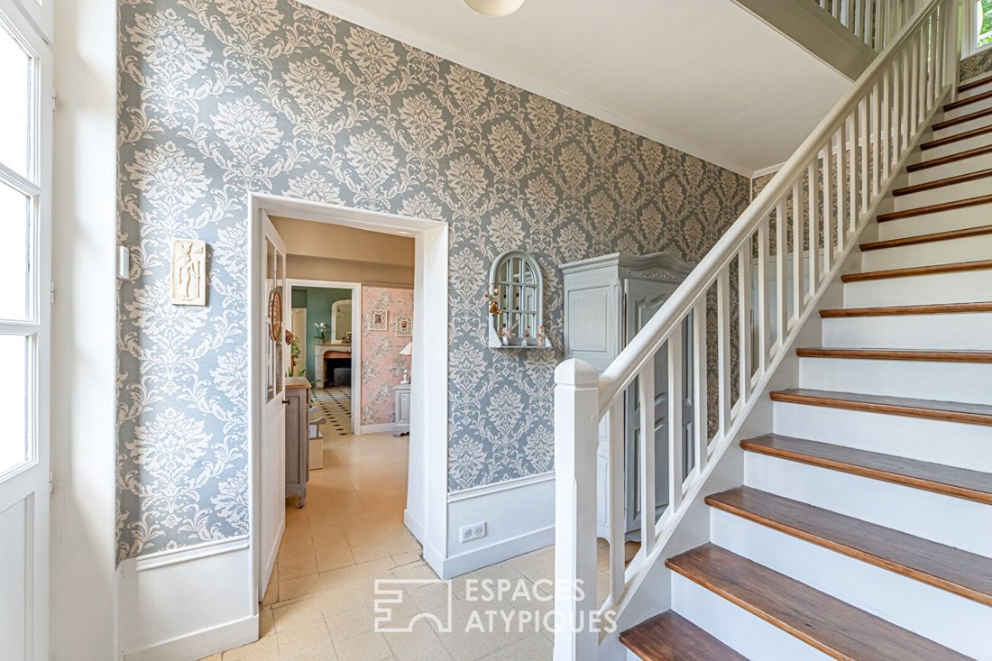Villa in La Celle-les-Bordes, Ile-de-France, France 3 - 18360928