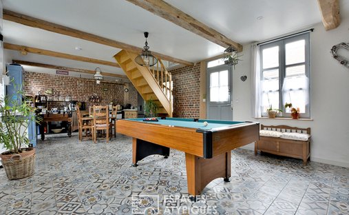 Villa in Arrest, Hauts-de-France, France 1