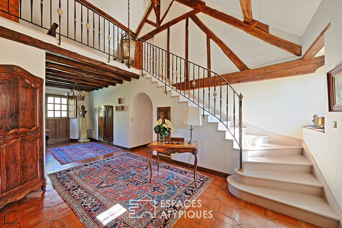 Villa in La Ferte-Gaucher, Ile-de-France, France 5 - 18360789