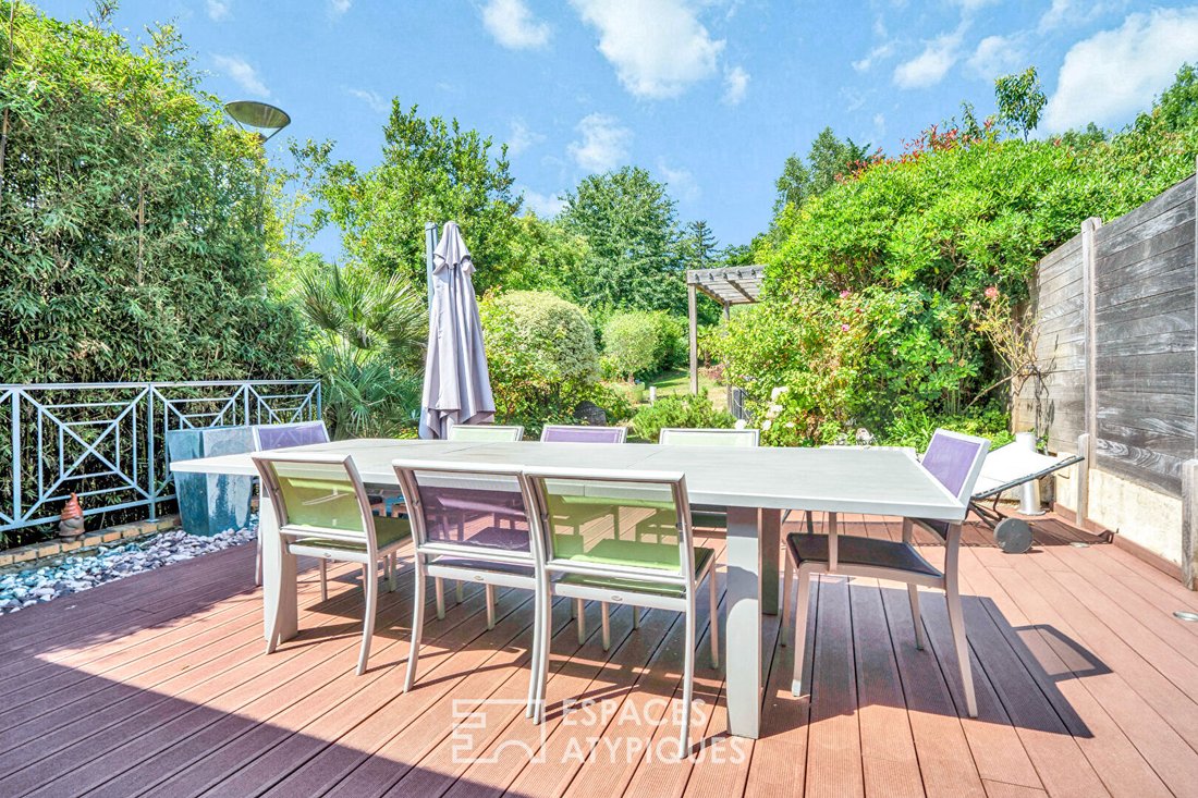 Villa in Vitry-sur-Seine, Ile-de-France, France 3 - 18360790