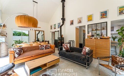 Villa in Senlisse, Ile-de-France, France 1
