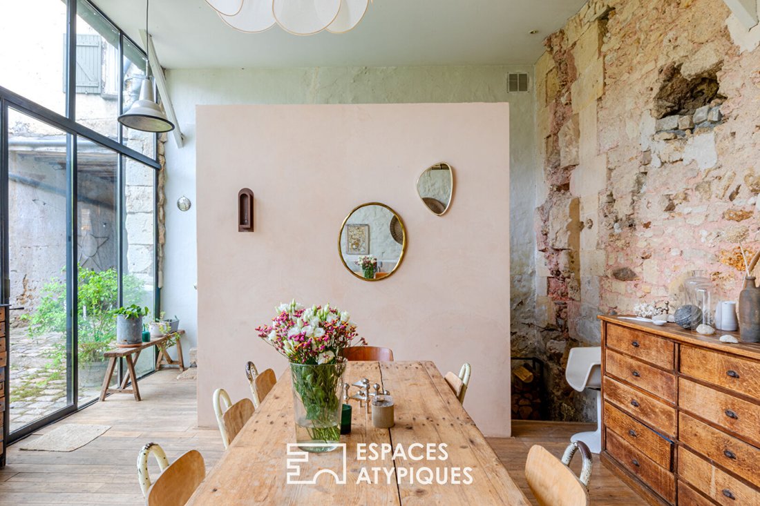Villa in Ecquevilly, Ile-de-France, France 4 - 18361248