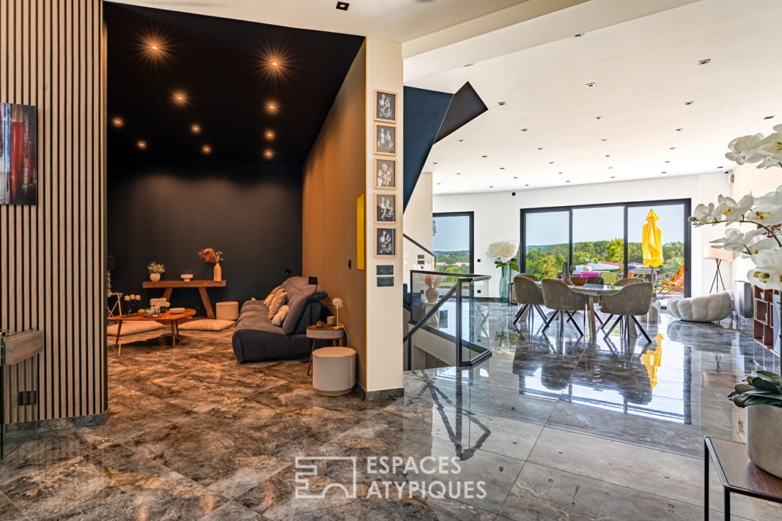 Villa in Orgeval, Ile-de-France, France 5 - 18361252
