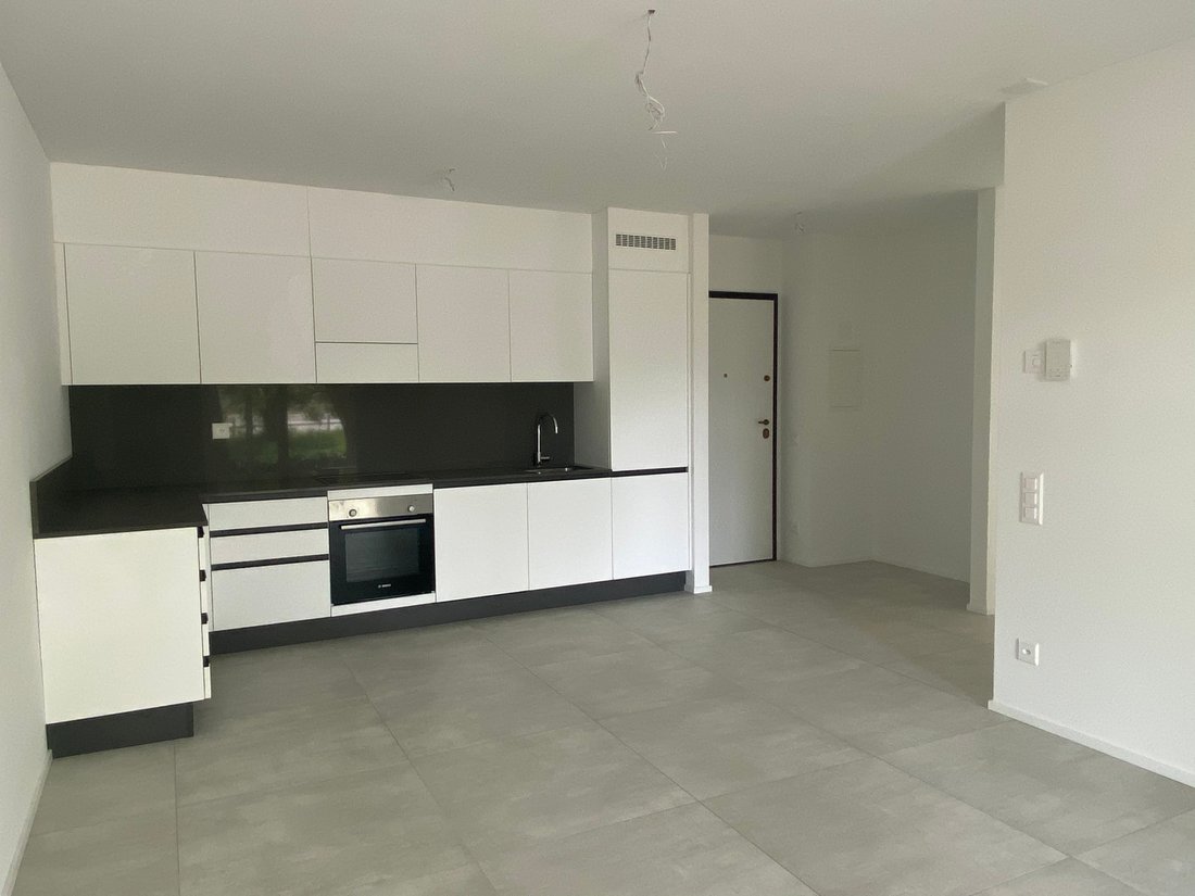 Wohnung in Mendrisio, Tessin, Schweiz 5 - 18360987