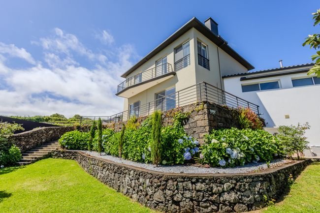 Villa in Pico da Pedra, Azores, Portugal 1 - 18360733