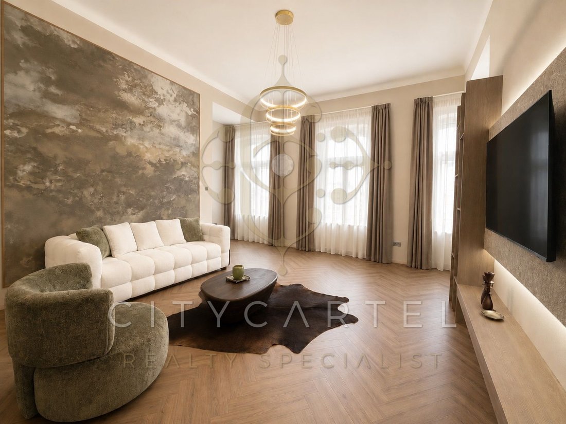 Apartment in Budapest, Budapest, Hungary 5 - 18361193