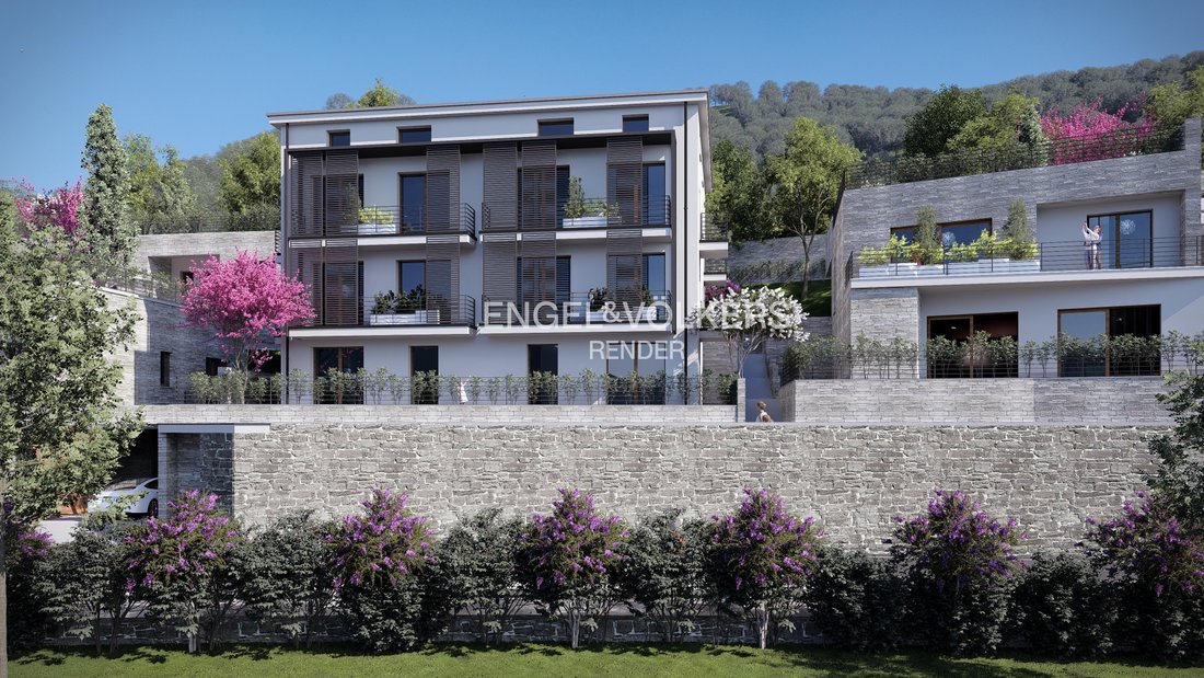 Apartment in Sala Comacina, Lombardy, Italy 5 - 18361311