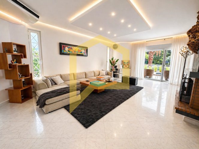 Apartment in Glyfada, Attica, Greece 2 - 16672559