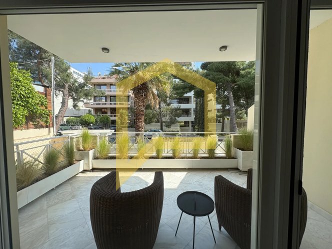 Apartment in Glyfada, Attica, Greece 1 - 16672559