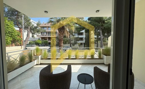 Apartment in Glyfada, Attica, Greece 1