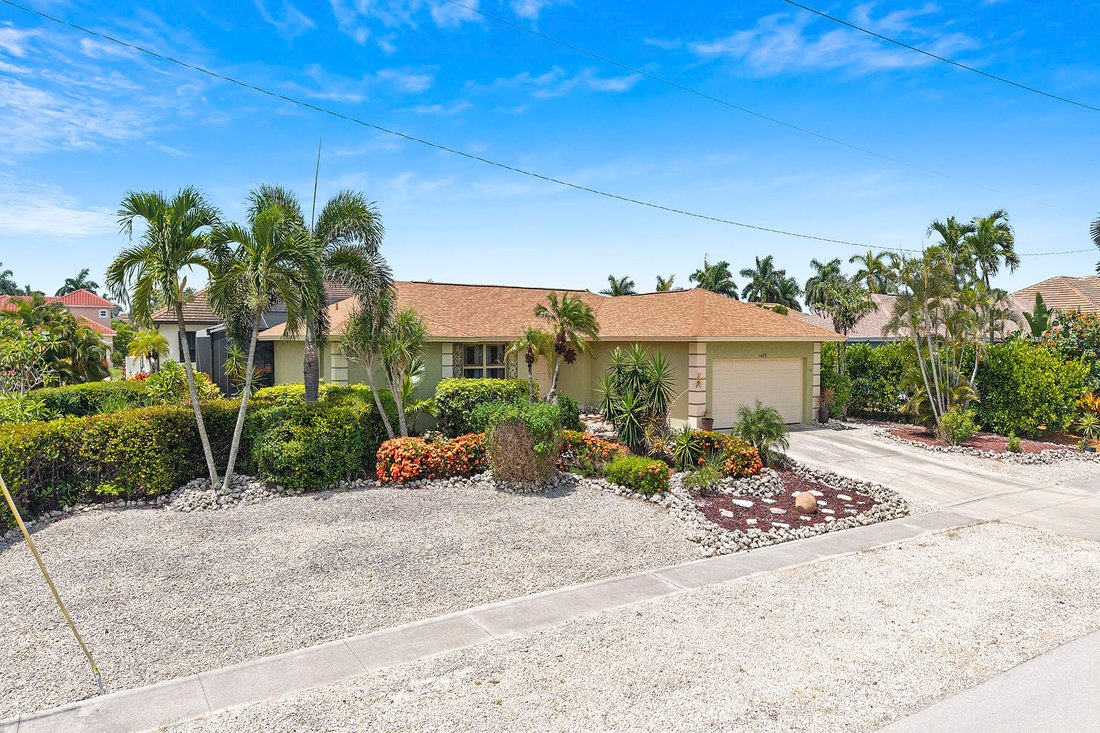 House in Marco Island, Florida, United States 2 - 18361288