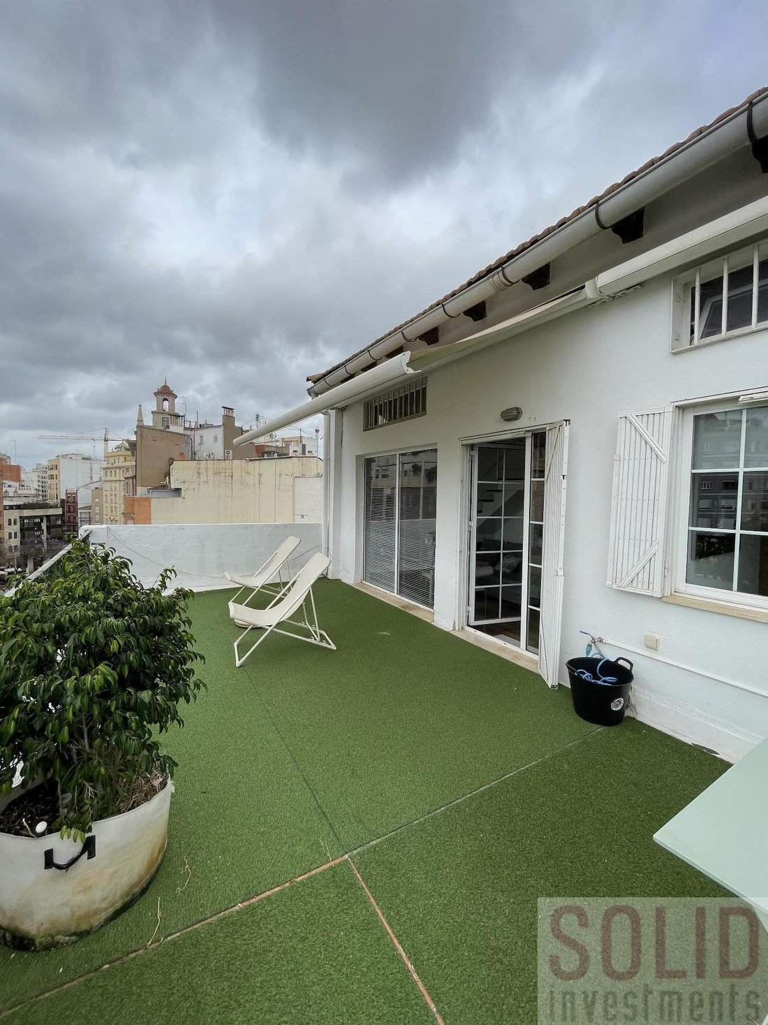 Apartment in l'Eixample, Valencia, Spain 4 - 18298769