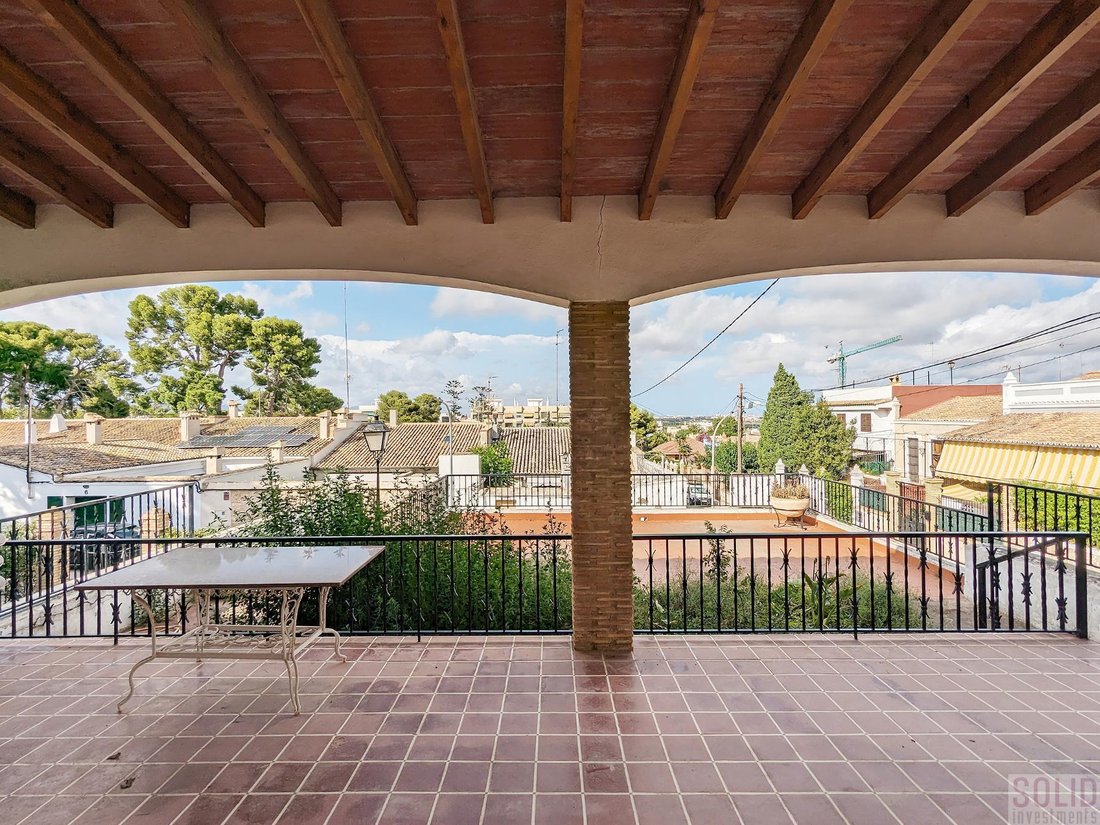 Chalet in Godella, Valencian Community, Spain 3 - 13021423