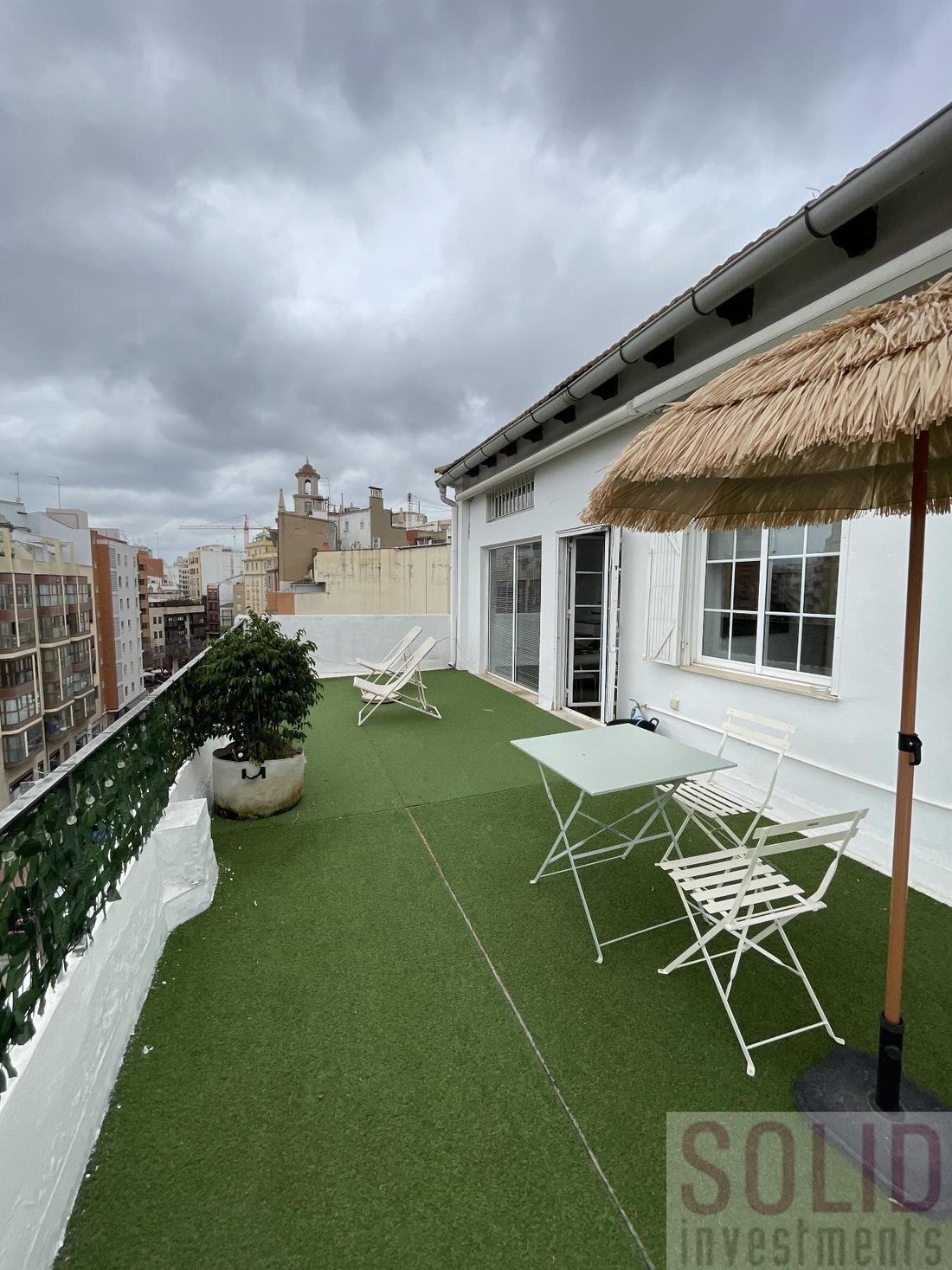 Apartment in l'Eixample, Valencia, Spain 3 - 18298769