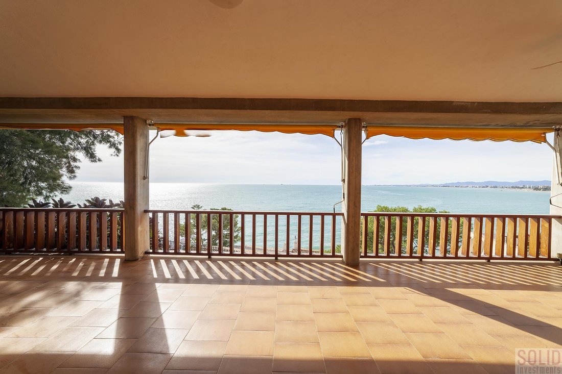 Villa in Orpesa / Oropesa del Mar, Valencian Community, Spain 4 - 16466571