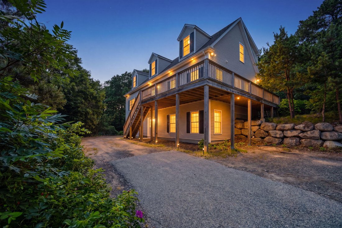 House in Truro, Massachusetts, United States 2 - 18361286