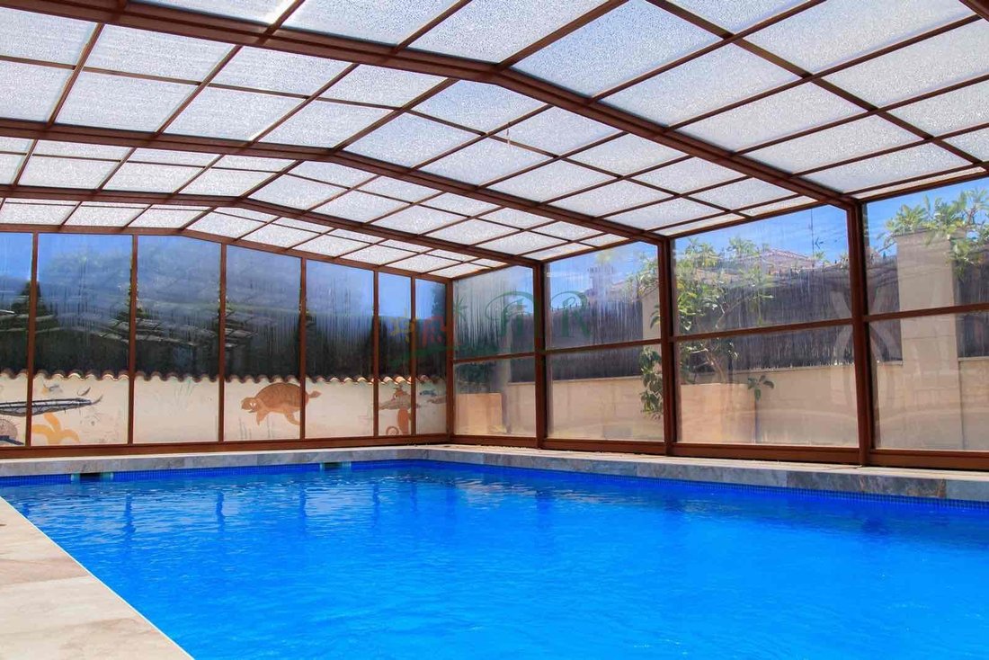 Villa in Ciudad Quesada, Rojales, Valencian Community 5 - 13825876