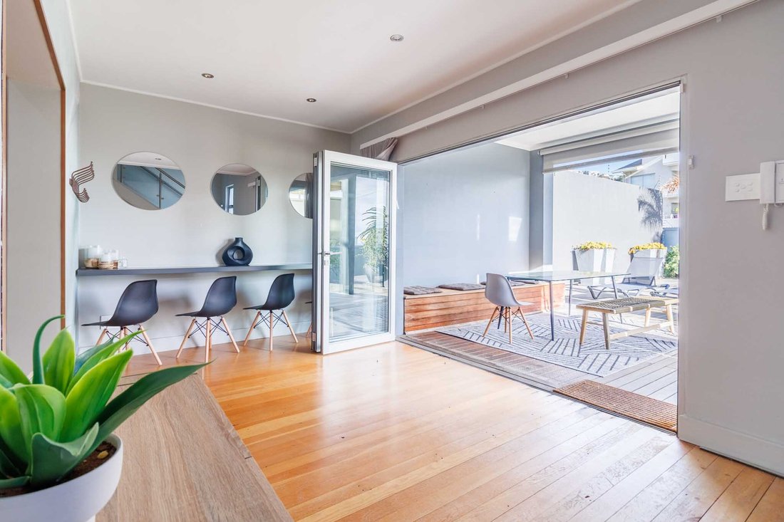 House in Sea Point, Cape Town, South Africa 4 - 18361009