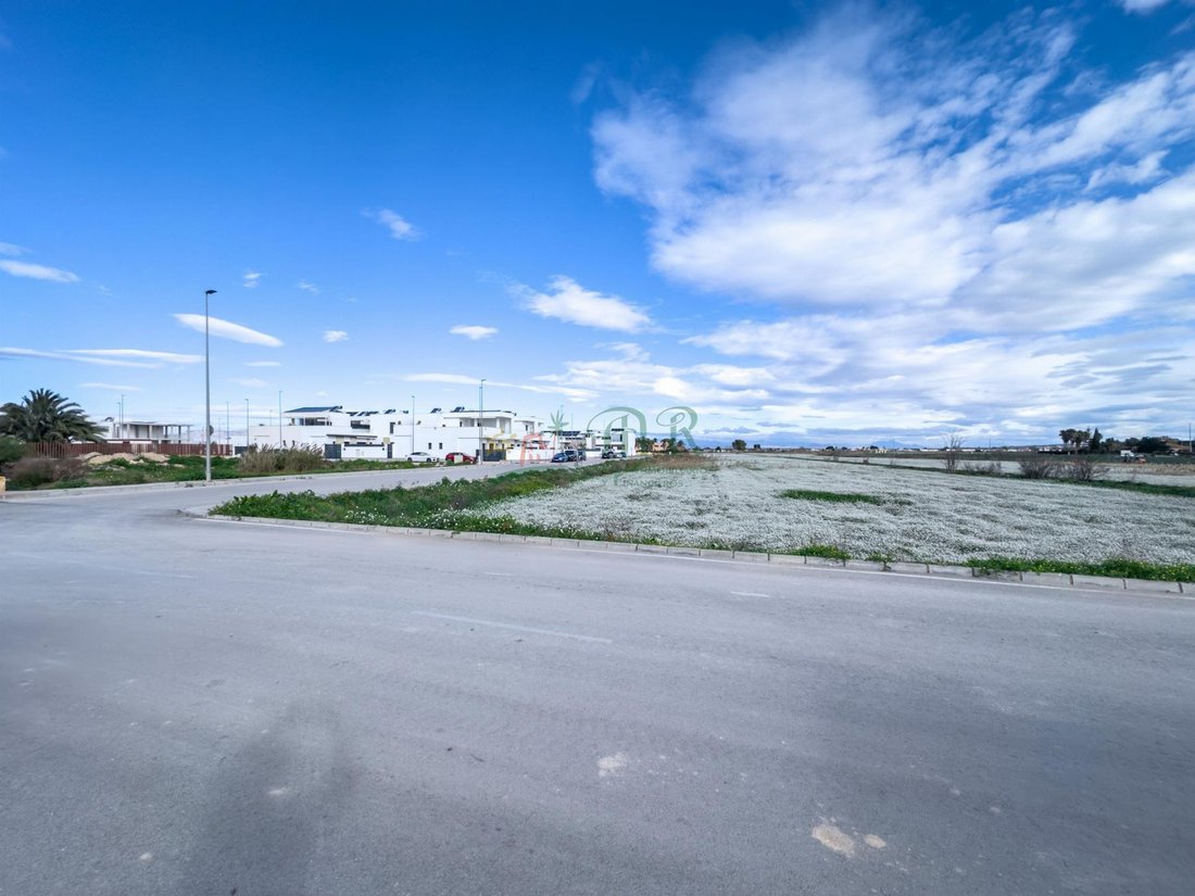 Land in Daya Vieja, Valencian Community, Spain 2 - 16990348