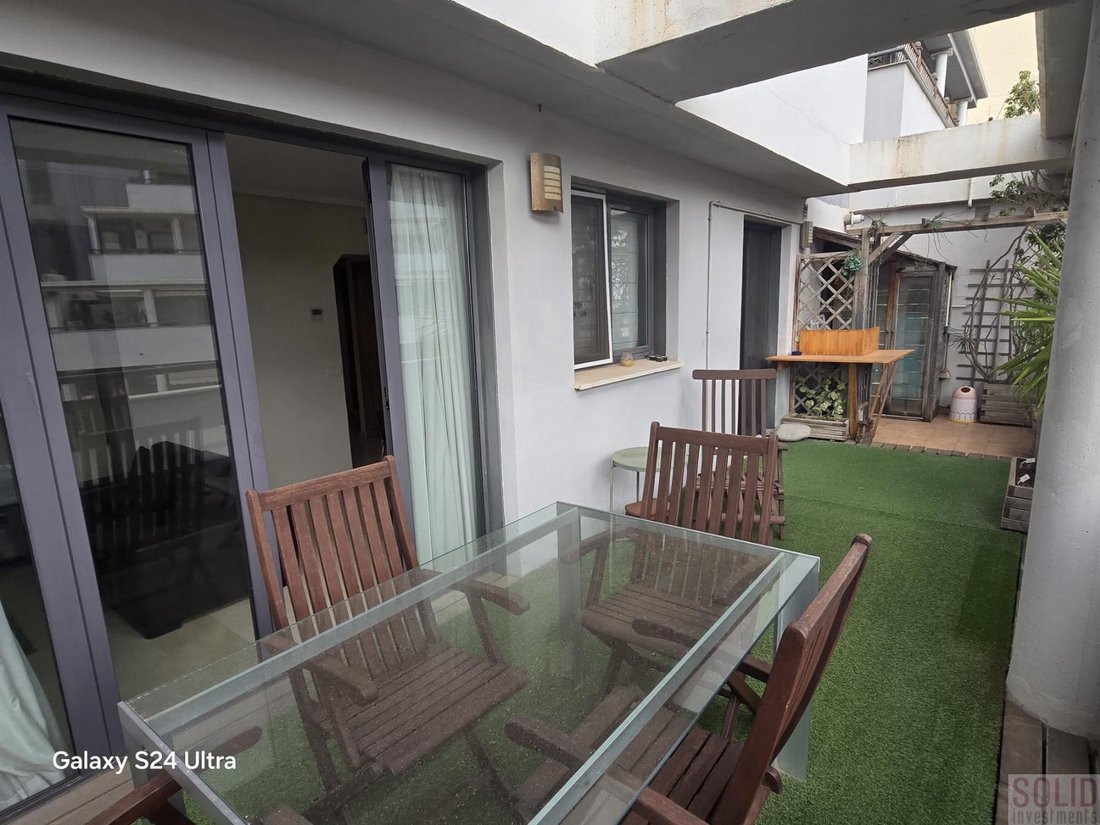 Apartment in Camins al Grau, Valencia, Spain 5 - 15735932