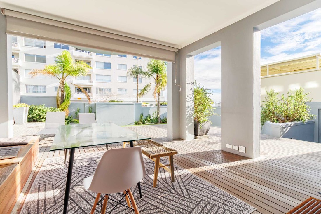 House in Sea Point, Cape Town, South Africa 5 - 18361009