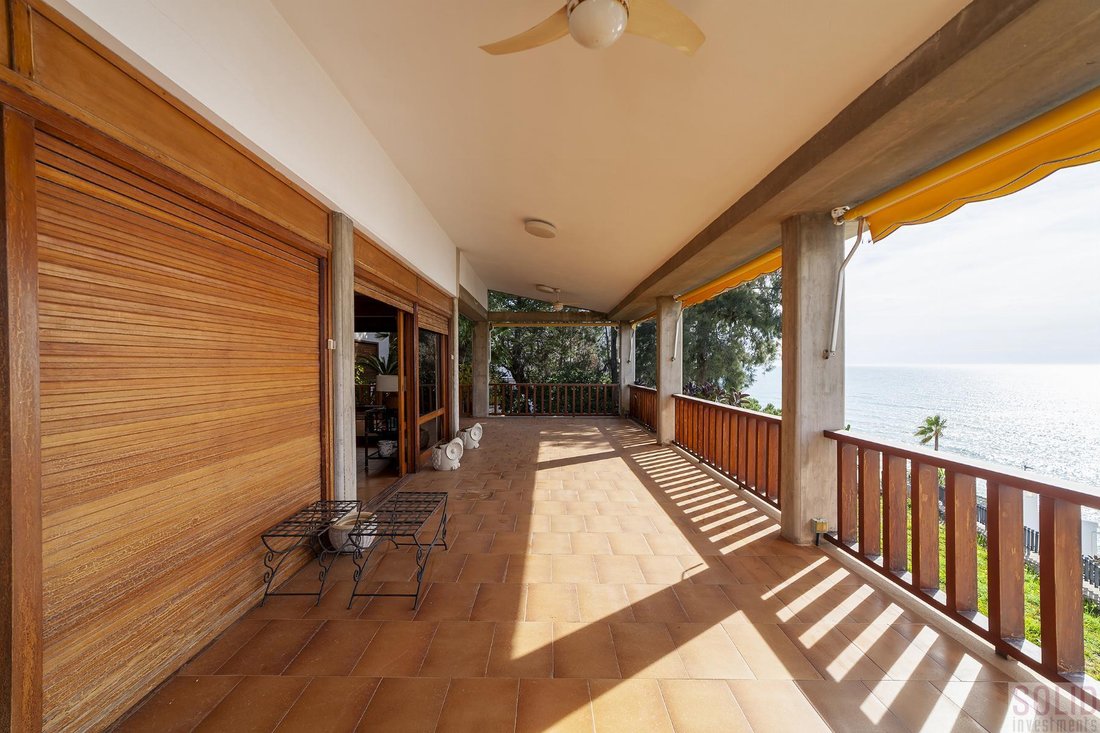 Villa in Orpesa / Oropesa del Mar, Valencian Community, Spain 2 - 16466571