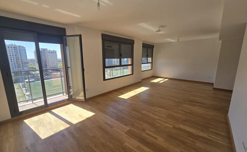 Apartment in Quatre Carreres, Valencia, Spain 1