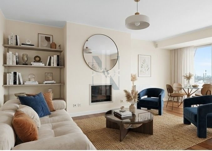 Apartment in Campo de Ourique, Lisbon, Portugal 4 - 18352970