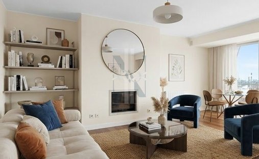 Apartamento en Campo de Ourique, Lisboa, Portugal 1