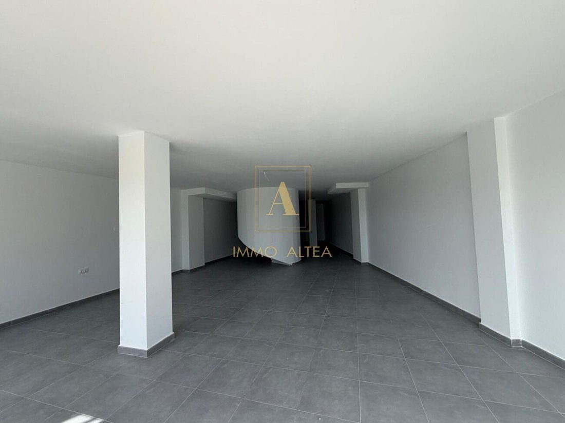 Appartement à La Vila Joiosa, Valence, Espagne 3 - 18361236