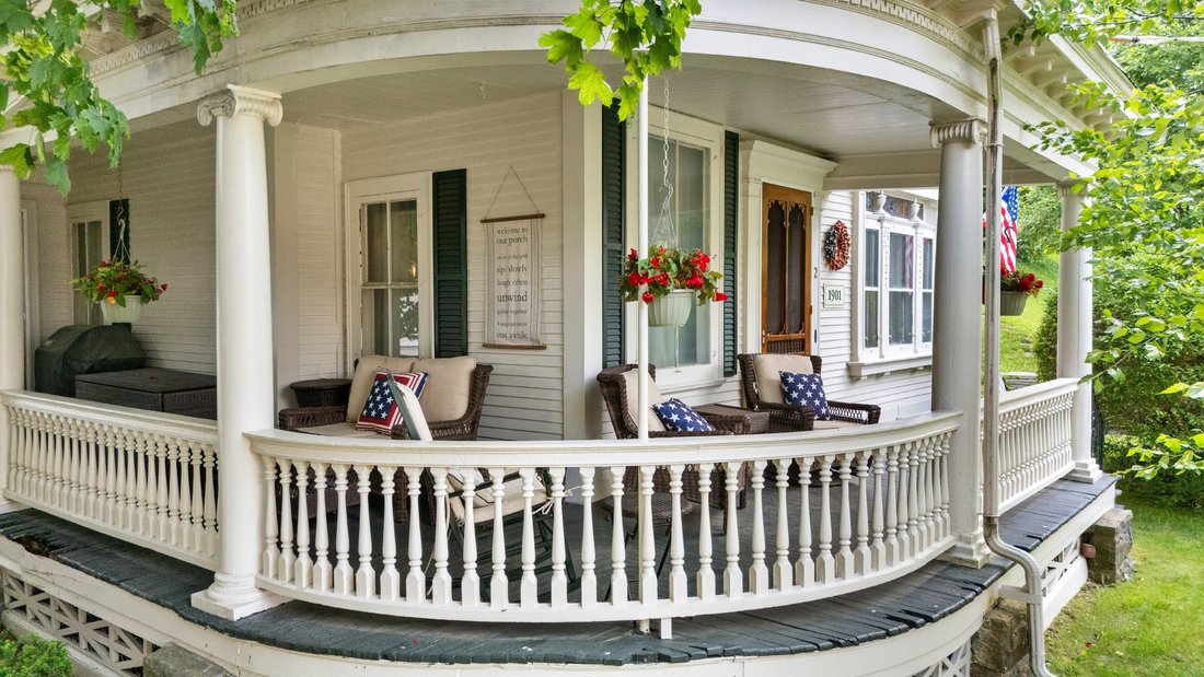 House in Adams, Massachusetts, United States 3 - 18361287