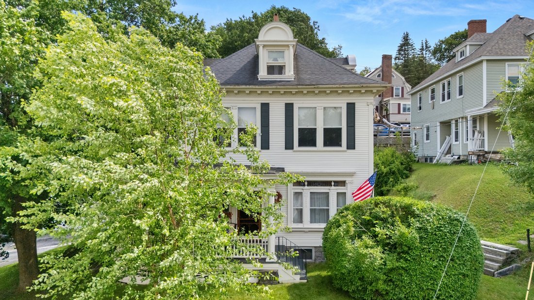 House in Adams, Massachusetts, United States 2 - 18361287