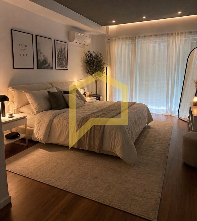 Apartment in Glyfada, Attica, Greece 4 - 16672559