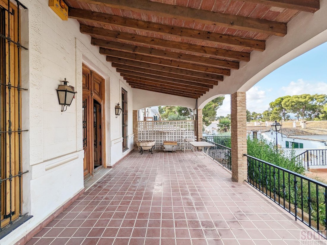 Chalet in Godella, Valencian Community, Spain 4 - 13021423