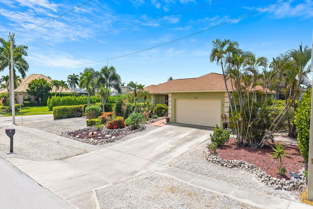 House in Marco Island, Florida, United States 3 - 18361288
