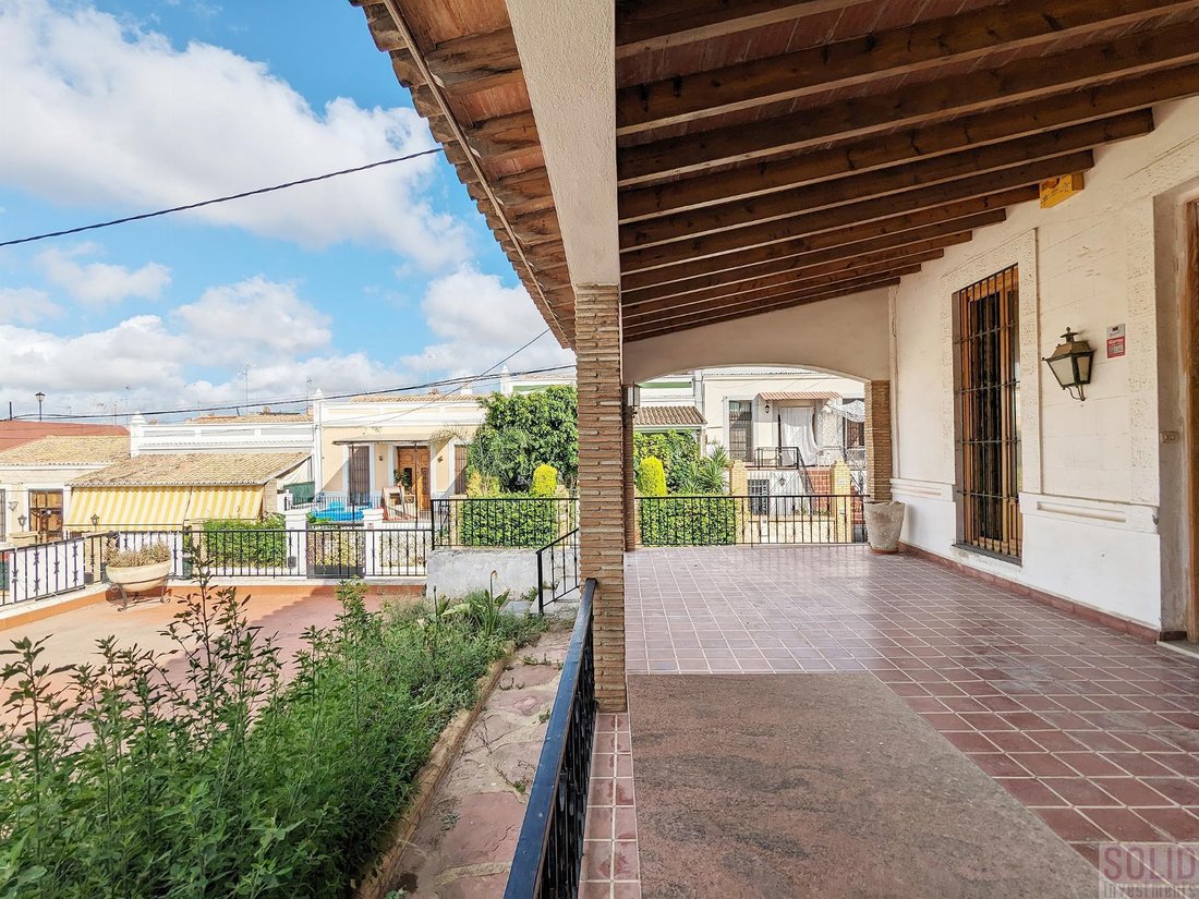 Chalet in Godella, Valencian Community, Spain 5 - 13021423