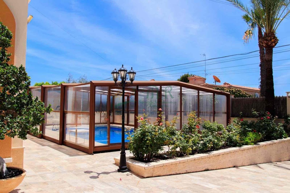 Villa in Ciudad Quesada, Rojales, Valencian Community 4 - 13825876
