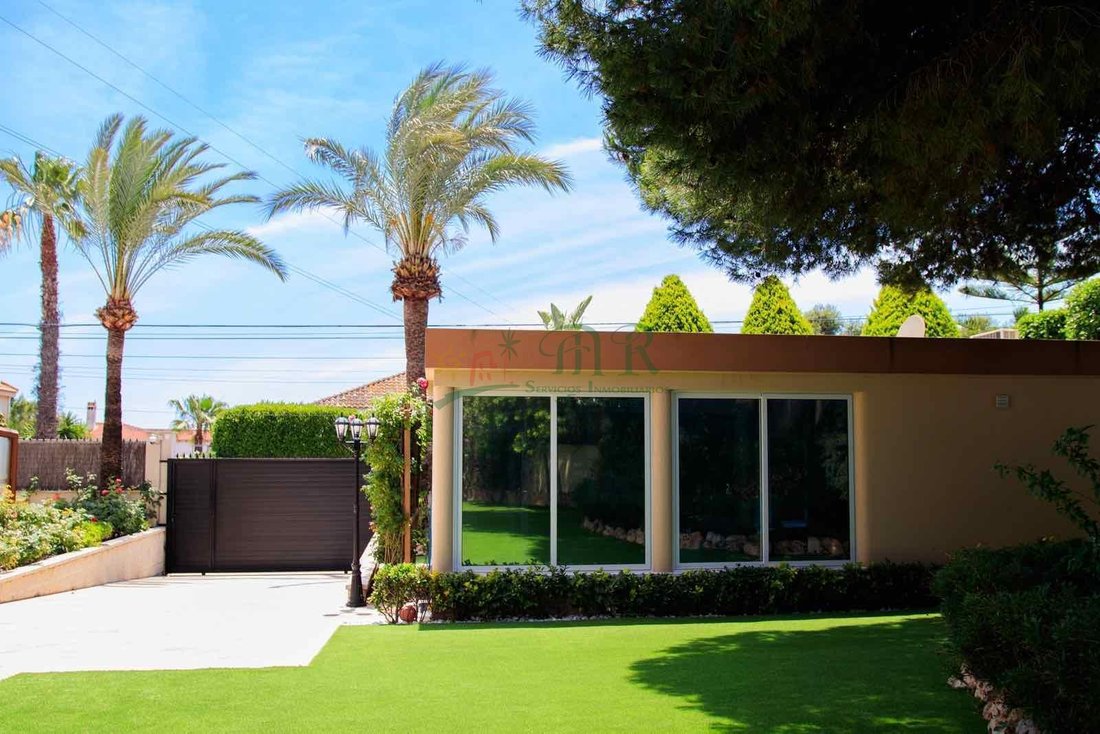 Villa in Ciudad Quesada, Rojales, Valencian Community 3 - 13825876