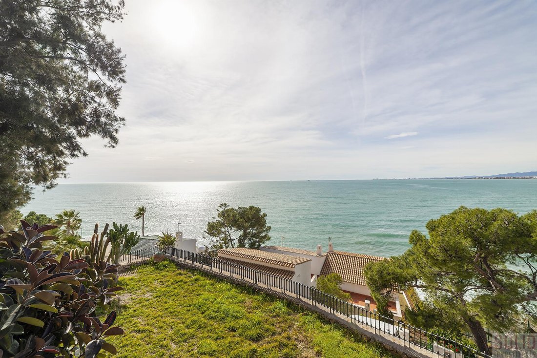 Villa in Orpesa / Oropesa del Mar, Valencian Community, Spain 3 - 16466571