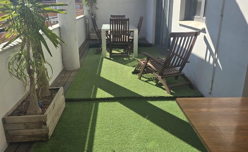 Apartment in Camins al Grau, Valencia, Spain 1