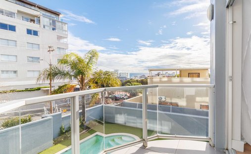 House in Cape Town, Western Cape, South Africa 1